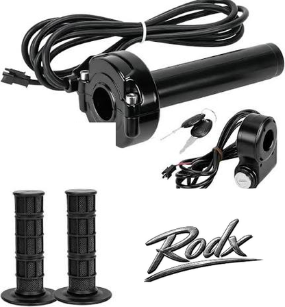 Plug & Play Factory Quality Surron Throttle's