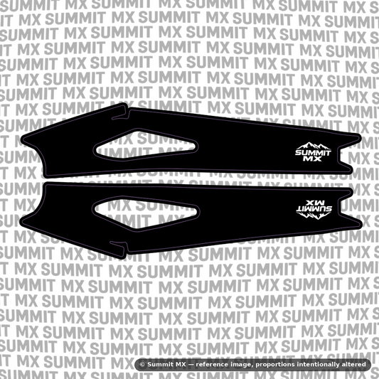 Surron Hyper Bee Swing Arm Decal