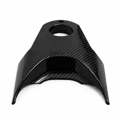 Tuttio Battery-Frame Cover Plastics – Glossy Imitation Carbon